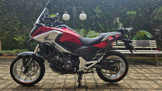 HONDA NC 750X ABS 
